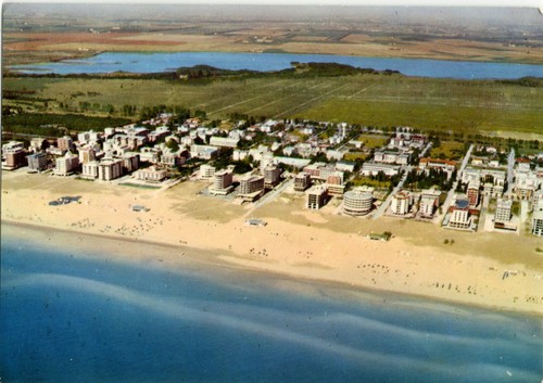 Bibione venezia lido spiaggia - bibione,