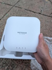 Netgear ax1800 poe access - netgear,