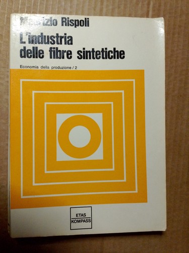 Industria delle fibre - industria,