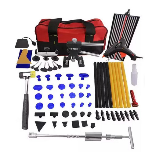 Kit riparazione ammaccature - riparazione,