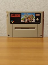 SUPER MARIO KART SUPER