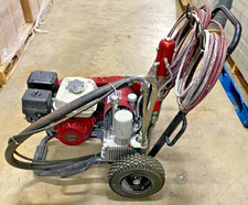 Titan PowrTwin 8900 Plus Gas