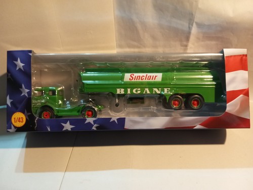 Camion americani white - white, 3000