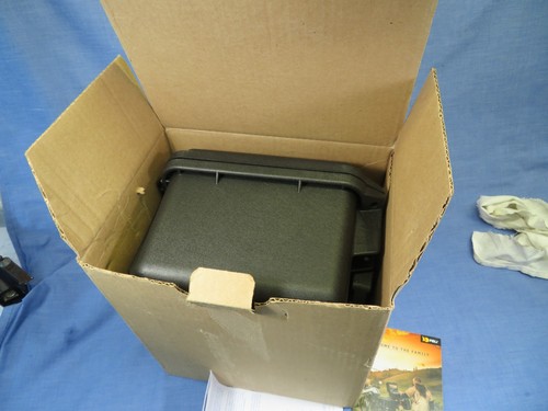 Peli 1300 custodia protettiva - custodia,