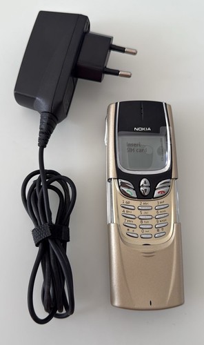 Cellulare originale nokia 8850 - originale,