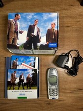 Nokia 6310 Con Box