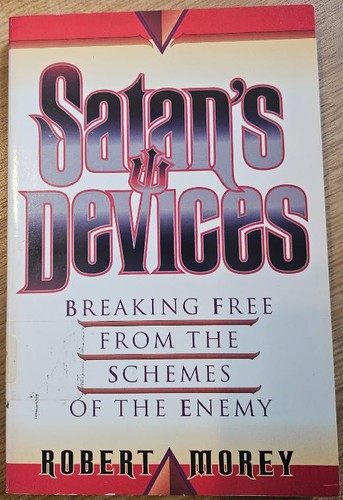 Satan devices - satan's,