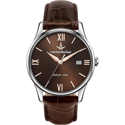 Orologio uomo lucien rochat - uomo,