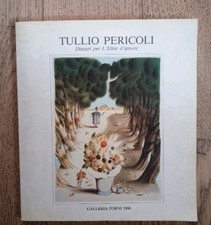 Vallora - TULLIO PERICOLI