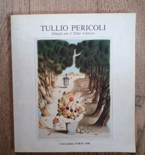 Vallora tullio pericoli - -,