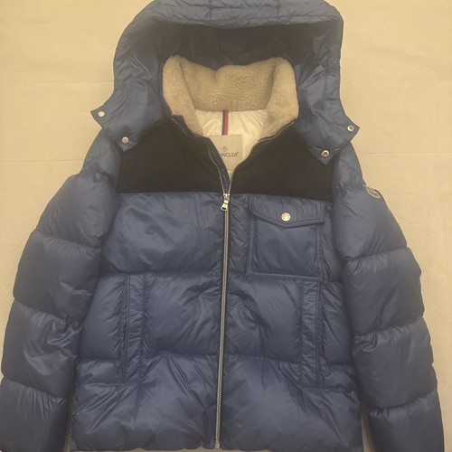 Moncler boys eduard puffer - eduard,