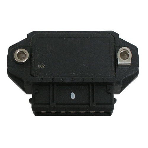 Modulo accensione elettronica - modulo,