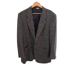 BRIONI Augusto Blazer Cashmere