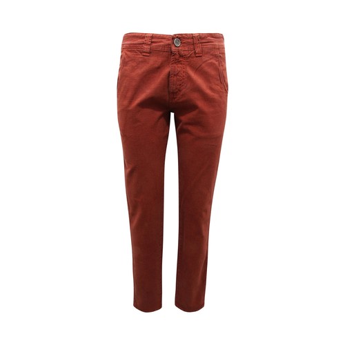 L4256 pantalone uomo carlo - l4256,