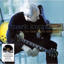 Mark Knopfler / ONE TAKE RADIO