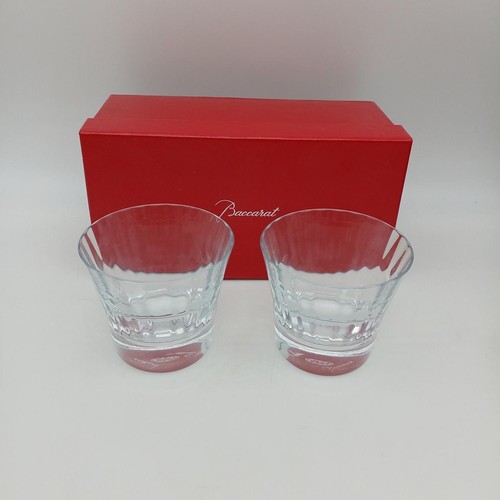 Baccarat set bicchieri - baccarat,