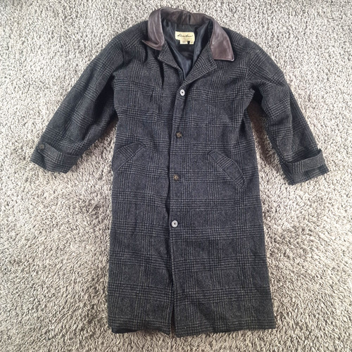 Cappotto eddie bauer uomo - bauer,