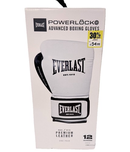 Guantoni boxe everlast - boxe,