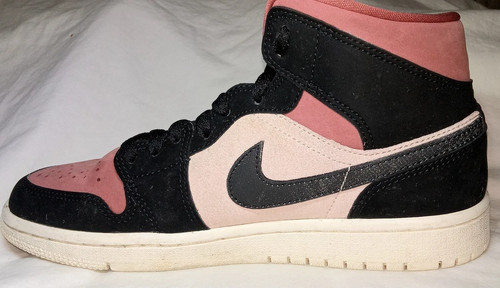 Air jordan mid canyon - jordan,