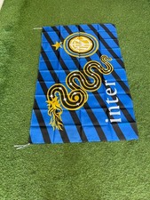 Bandiera inter milan 3x5 - -,