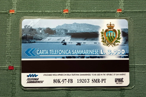 Schede telefoniche sip - telefoniche, da