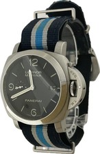 Orologio Uomo Panerai Luminor