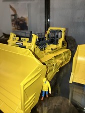 Komatsu D575 A-3, Himobo