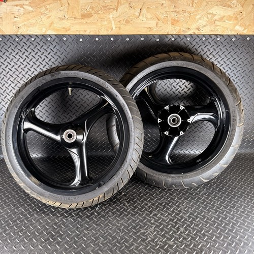 Ruota cerchio aprilia - ♻️,