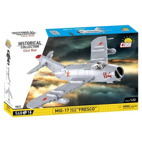 Mig fresco cobi 5823 - "fresco", cobi-5823