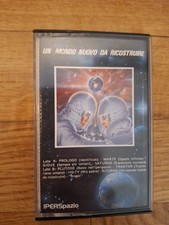 Luciano Quaggia Un mondo nuovo