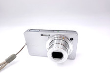 Sony Cyber-Shot DSC-WX1