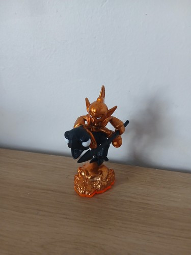Skylanders giants cavaliere - giants,