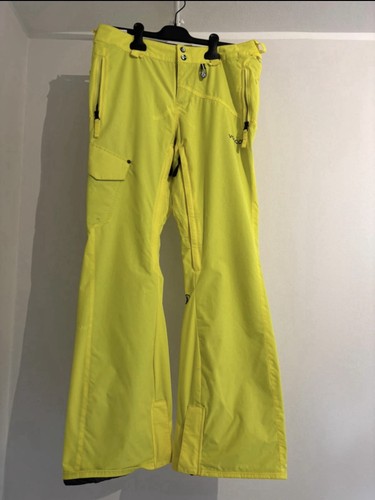 Pantaloni snowboard - pantaloni,