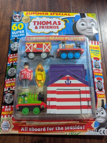 Thomas friends magazine 864 - thomas,