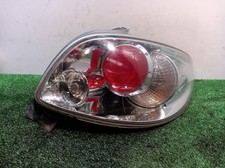 LUCI POSTERIORI DESTRA / 806307 PER PEUGEOT 206 BERLINA QUICKSILVER