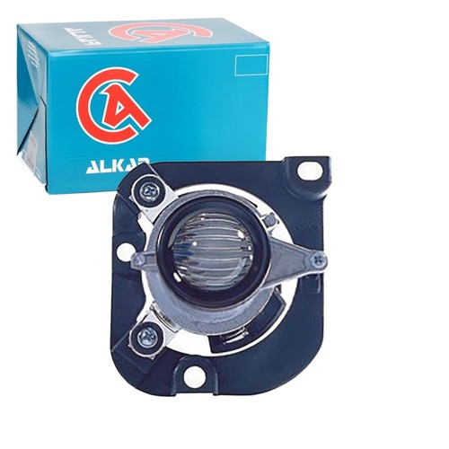 Alkar fendinebbia destro - h3,