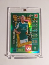 Topps Chrome Bundesliga
