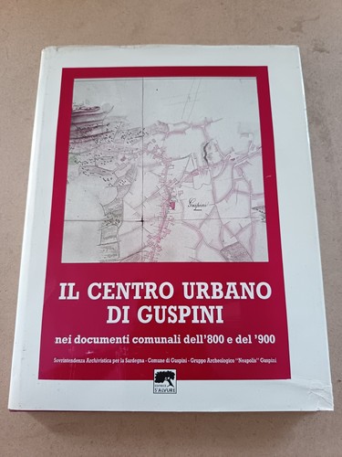 1508a centro urbano - 1508a, di