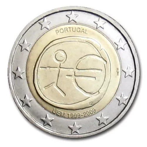 Portogallo 2009 euro - portogallo, 2