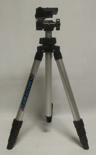 Kamachi treppiede fotografico