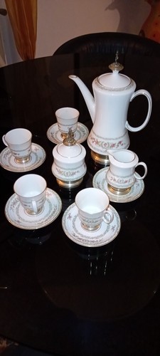 Tazzine caffe vintage - tazzine,