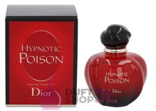Dior Hypnotic Poison Edt Spray