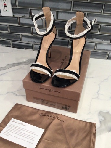 Gianvito rossi kim vernice - kim,
