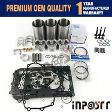 Kit Revisione Ricostruzione