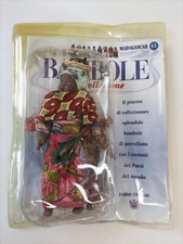 Bambole collezione in - bambole,