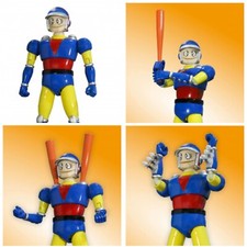 Metal action great mazinger - metal,