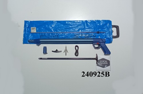 Fucile pesca sub mares - pesca,
