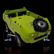 MACCHININA MODELLINO AUTO