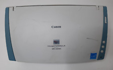 Canon DR-2010C imageFORMULA USB scanner pass-through