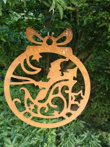 Pallina per albero natale - per,